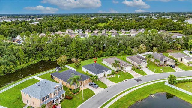 2637 WALDEN WOODS DRIVE, Plant City, FL 33566