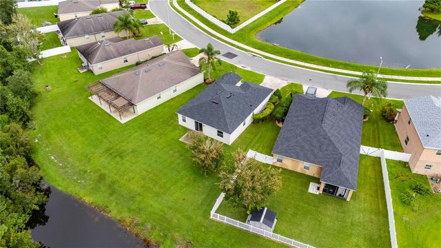 2637 WALDEN WOODS DRIVE, Plant City, FL 33566