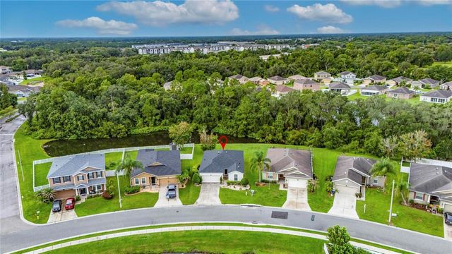 2637 WALDEN WOODS DRIVE, Plant City, FL 33566