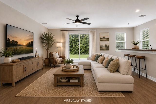 2637 WALDEN WOODS DRIVE, Plant City, FL 33566