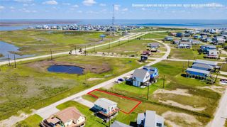 12886 Jean Lafitte Drive, Freeport, TX 77541