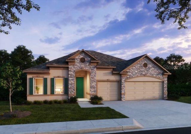 4003 MAGGIE LOOP, Lakeland, FL 33813