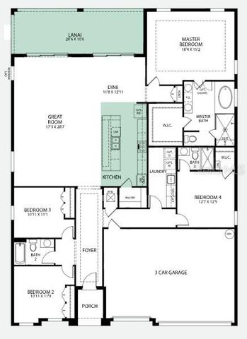 4003 MAGGIE LOOP, Lakeland, FL 33813