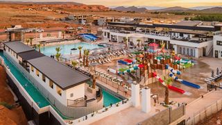 5222 W 2380 S #106, Hurricane, UT 84737