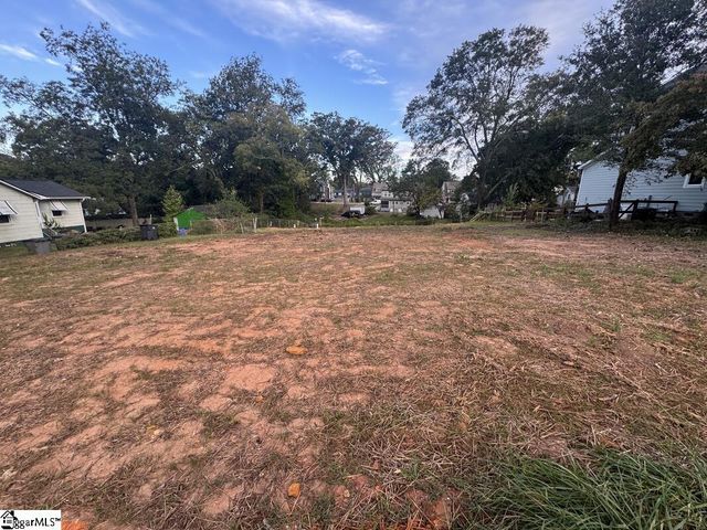 170 A Otis Street Lot 1, Greenville, SC 29605