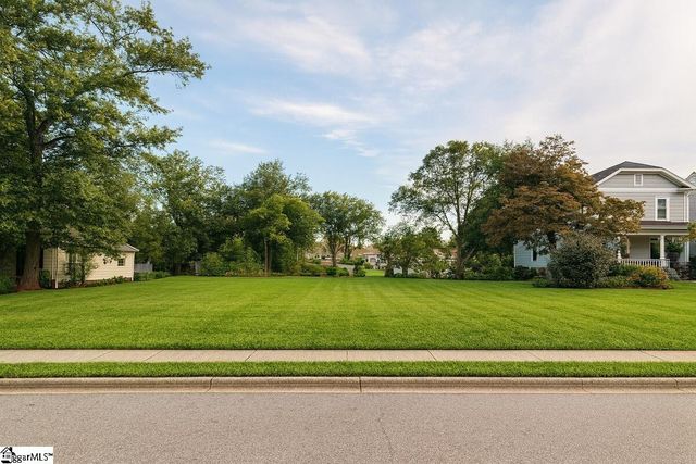 170 A Otis Street Lot 1, Greenville, SC 29605