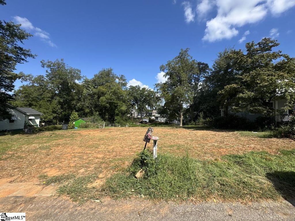 170 A Otis Street Lot 1, Greenville, SC 29605