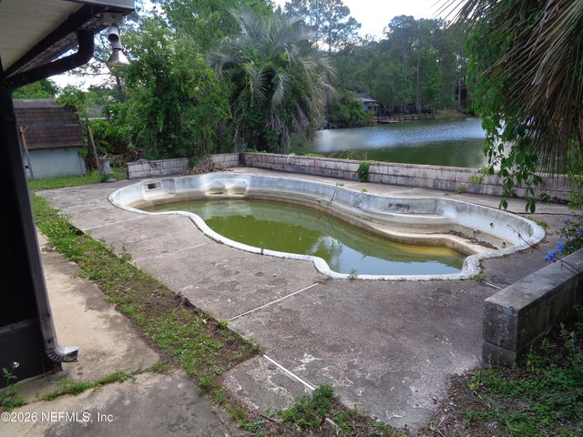 3526 SHELDRAKE Drive, Jacksonville, FL 32223