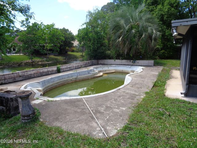 3526 SHELDRAKE Drive, Jacksonville, FL 32223
