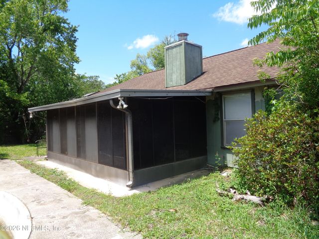 3526 SHELDRAKE Drive, Jacksonville, FL 32223