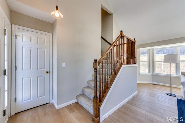 2301 Fairway, High Ridge, MO 63049