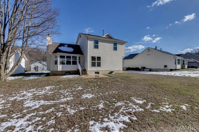 2301 Fairway, High Ridge, MO 63049