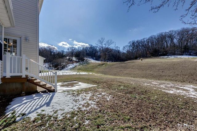 2301 Fairway, High Ridge, MO 63049