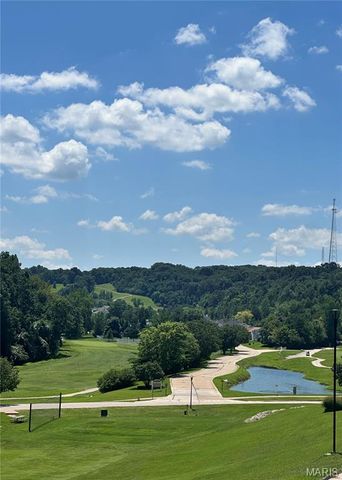 2301 Fairway, High Ridge, MO 63049