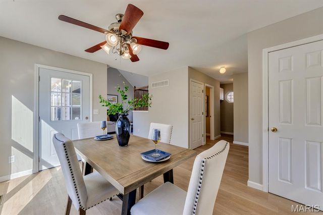 2301 Fairway, High Ridge, MO 63049