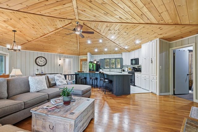 775 Mountain Oak Road, Ellijay, GA 30540