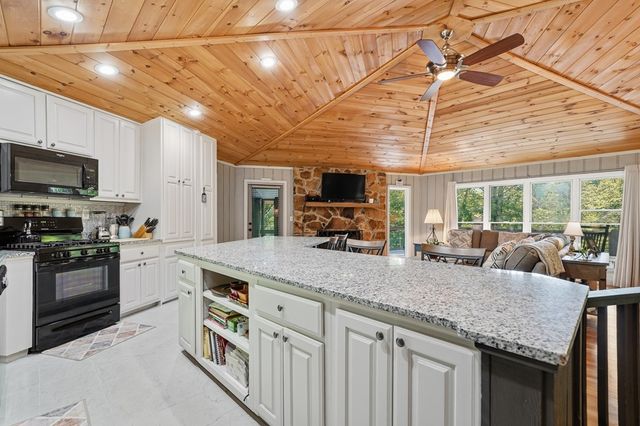 775 Mountain Oak Road, Ellijay, GA 30540
