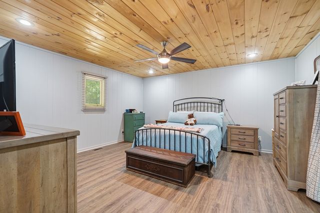 775 Mountain Oak Road, Ellijay, GA 30540