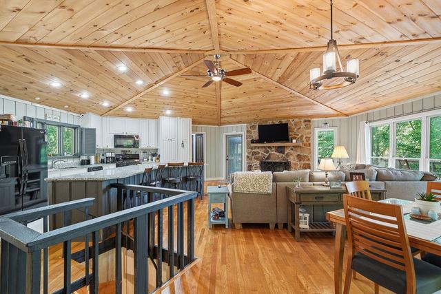 775 Mountain Oak Road, Ellijay, GA 30540