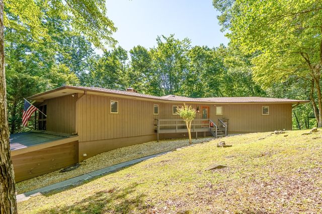 775 Mountain Oak Road, Ellijay, GA 30540