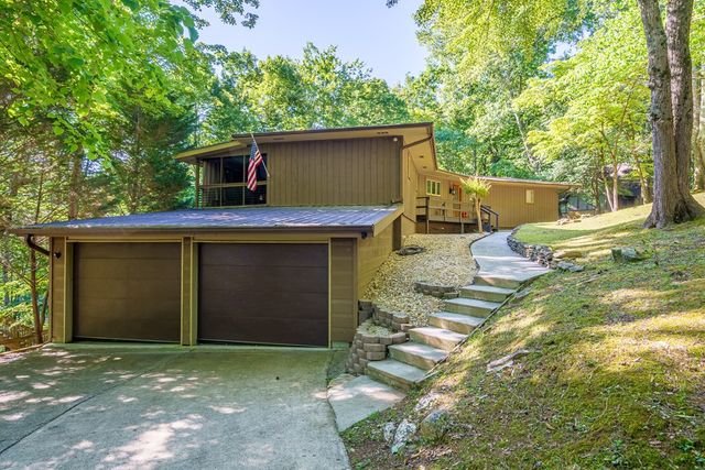 775 Mountain Oak Road, Ellijay, GA 30540
