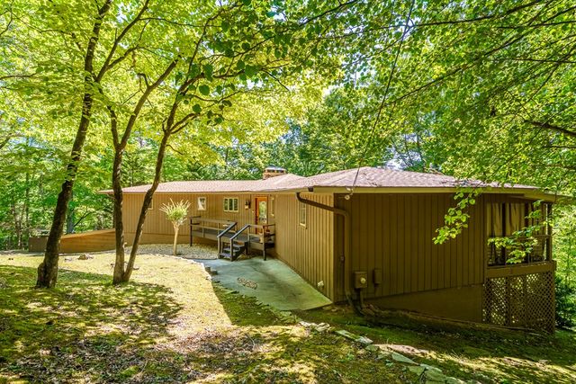 775 Mountain Oak Road, Ellijay, GA 30540