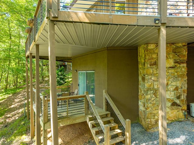 775 Mountain Oak Road, Ellijay, GA 30540