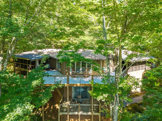 775 Mountain Oak Road, Ellijay, GA 30540