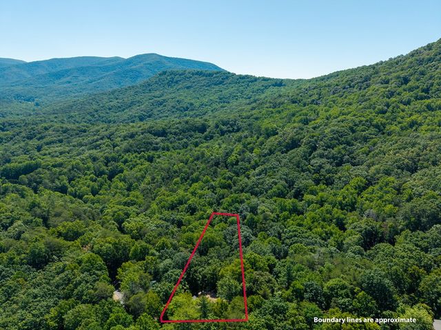 775 Mountain Oak Road, Ellijay, GA 30540