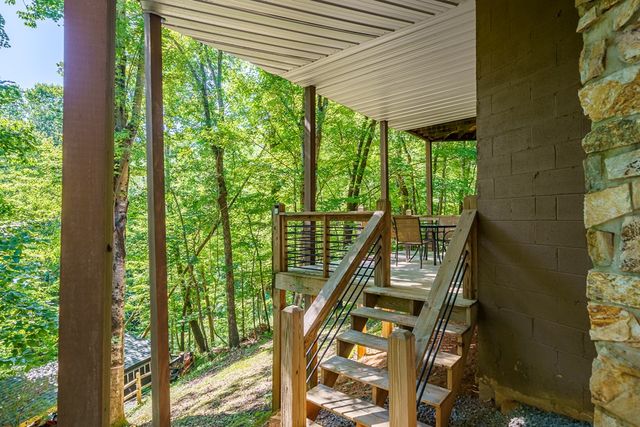 775 Mountain Oak Road, Ellijay, GA 30540