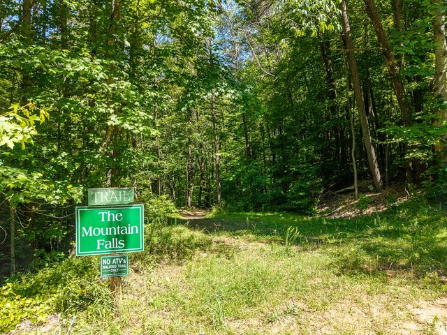 775 Mountain Oak Road, Ellijay, GA 30540