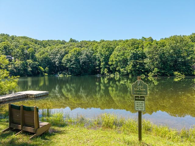 775 Mountain Oak Road, Ellijay, GA 30540