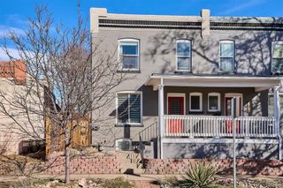 2027 E 25th Avenue, Denver, CO 80205