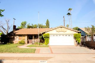 8601 Gloria Avenue, North Hills, CA 91343