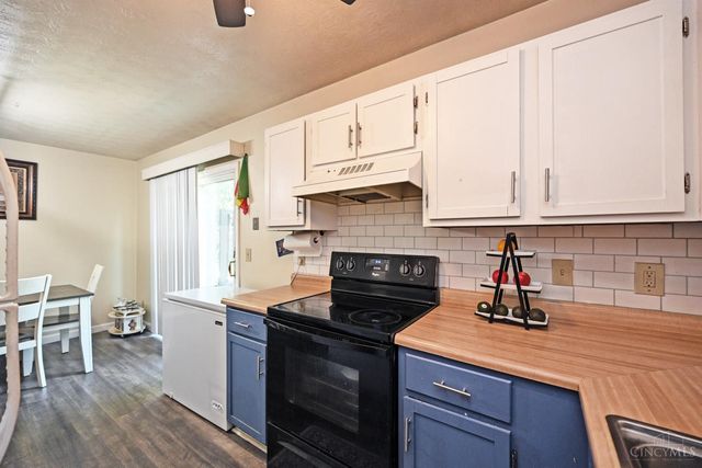 1676 Devils Backbone Road, Green Twp, OH 45233