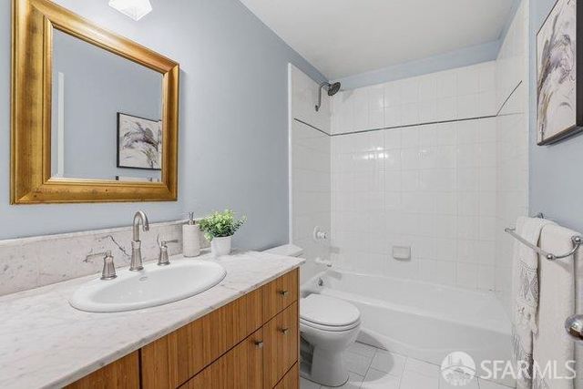 45 Hancock Street 1, San Francisco, CA 94114