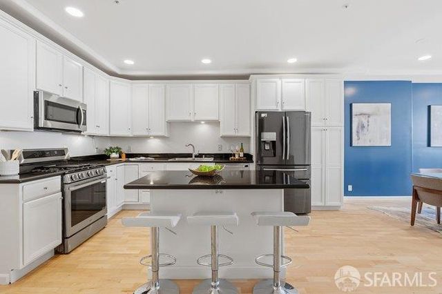 45 Hancock Street 1, San Francisco, CA 94114