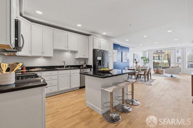 45 Hancock Street 1, San Francisco, CA 94114