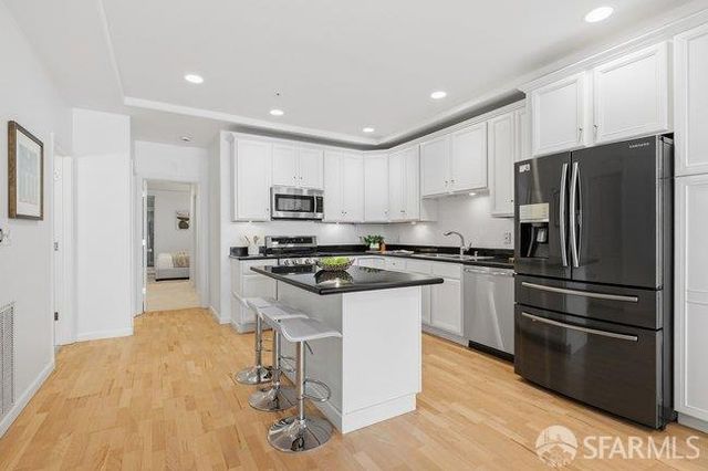 45 Hancock Street 1, San Francisco, CA 94114