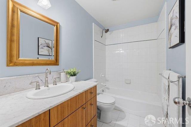 45 Hancock Street 1, San Francisco, CA 94114