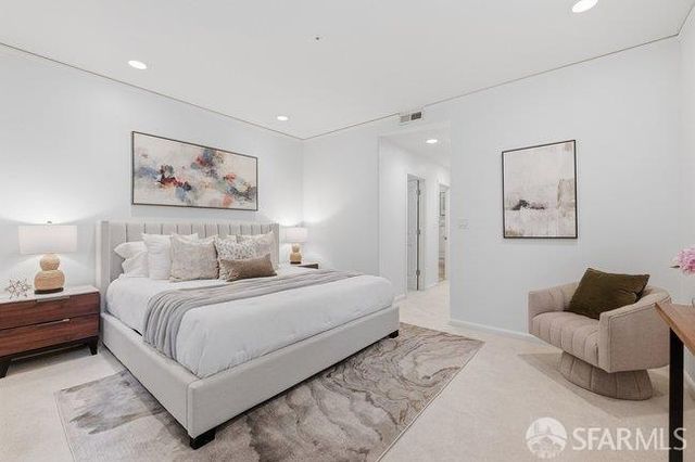45 Hancock Street 1, San Francisco, CA 94114