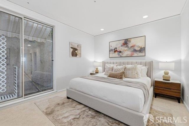 45 Hancock Street 1, San Francisco, CA 94114
