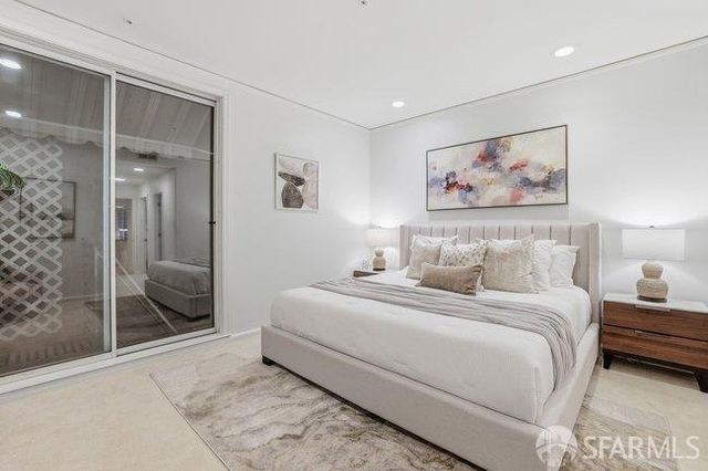 45 Hancock Street 1, San Francisco, CA 94114