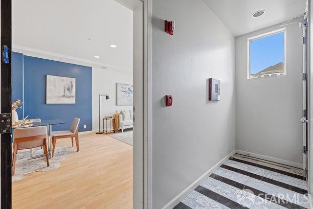 45 Hancock Street 1, San Francisco, CA 94114