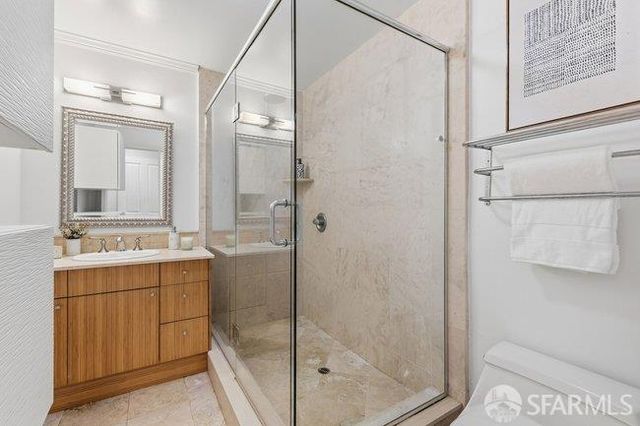 45 Hancock Street 1, San Francisco, CA 94114