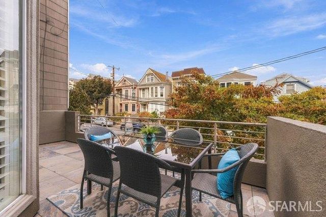 45 Hancock Street 1, San Francisco, CA 94114