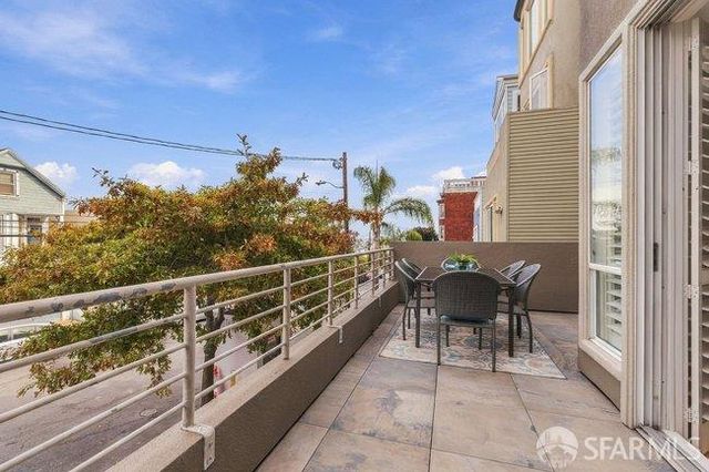 45 Hancock Street 1, San Francisco, CA 94114