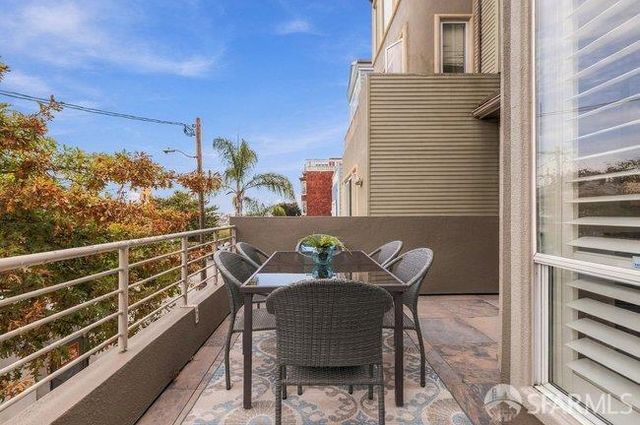 45 Hancock Street 1, San Francisco, CA 94114
