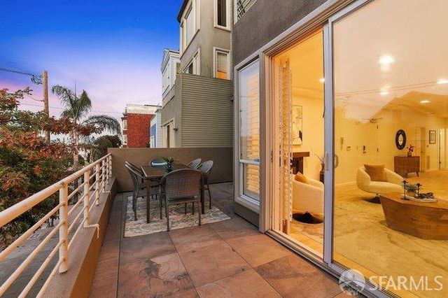 45 Hancock Street 1, San Francisco, CA 94114
