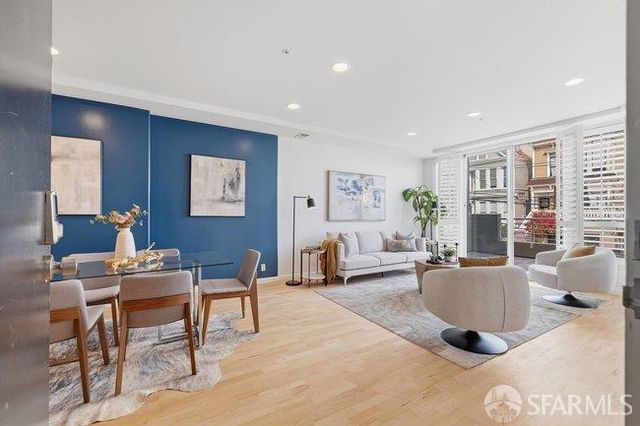 45 Hancock Street 1, San Francisco, CA 94114